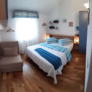  Apartmán Demori